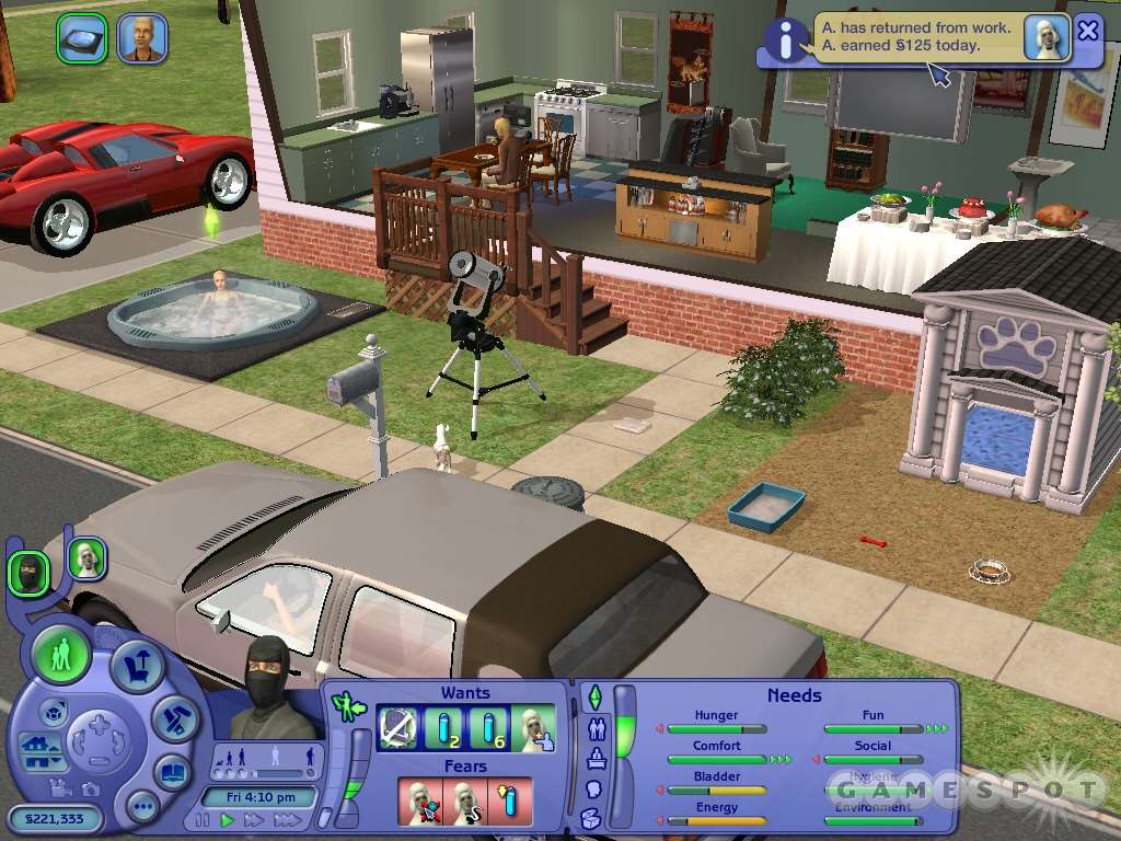 download the sims ps1