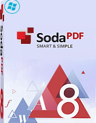 soda pdf activation key