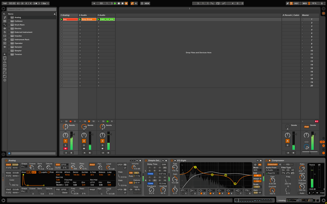 cracked ableton software download