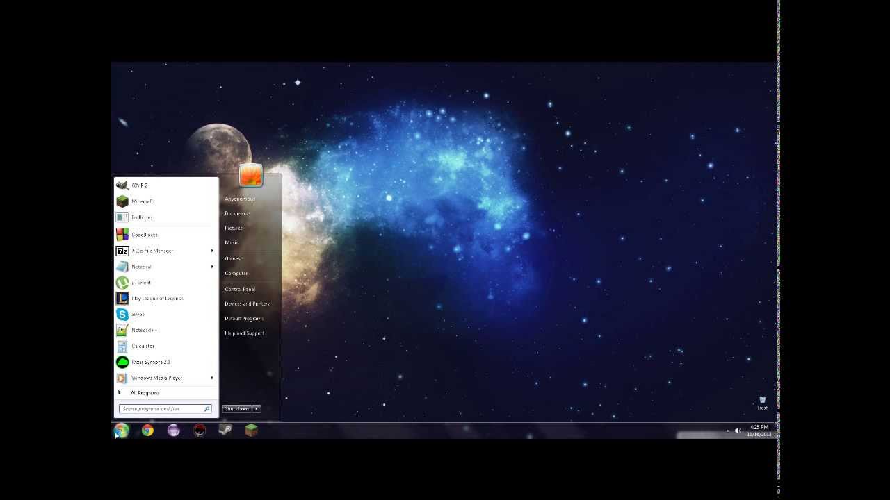 download minecraft on windows 7